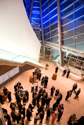 Taubman Museum Event