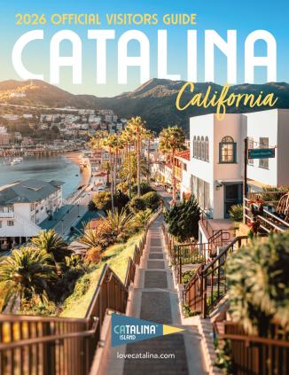 2026 Visitor Guide Cover