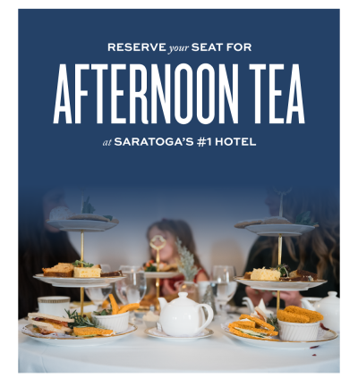 Saratoga Arms Hotel
