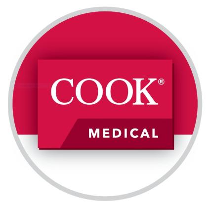 Cook Medical Logo