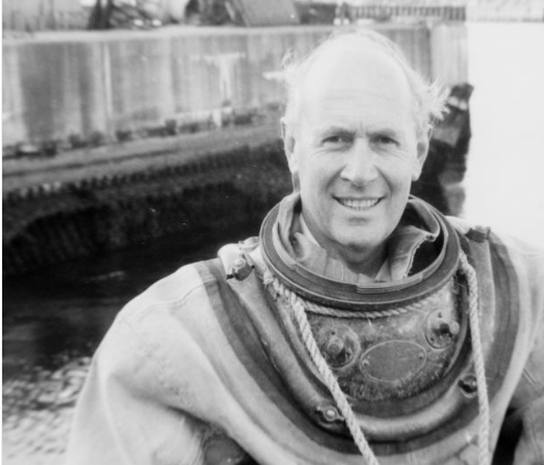 Richard Larn