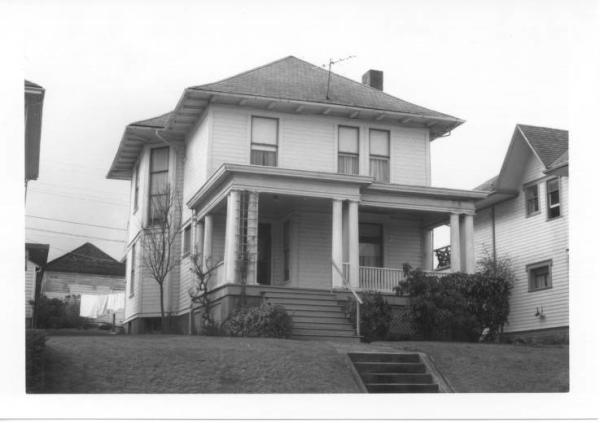 Bing Crosby House