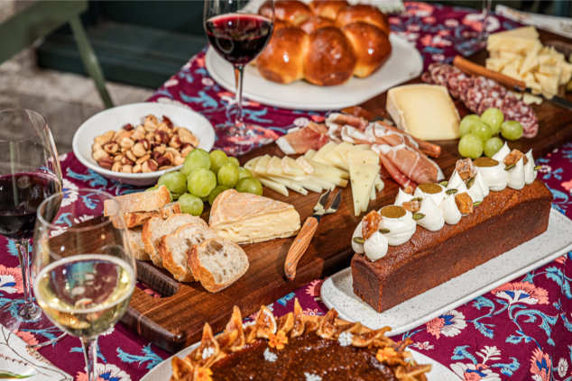 Montrose Cheese & Wine