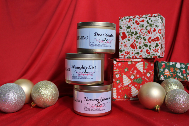 Bloom Handcrafted Beauty Products