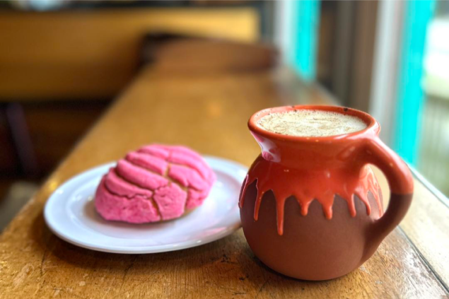 Campesino Coffee House
