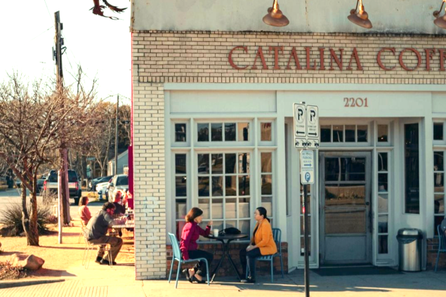 Catalina Coffee