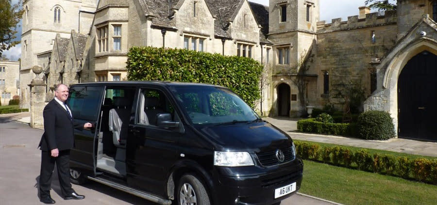 Cotswold Tours