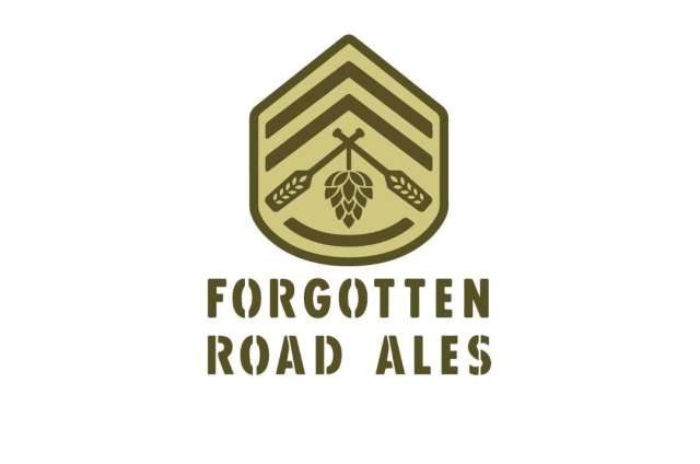 Forgotten Road Ales Logo