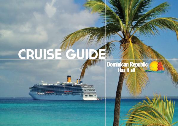 cruise guide cover