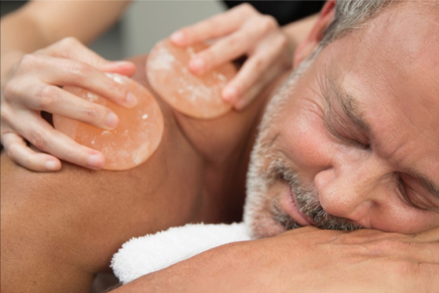 Hand and Stone Massage and Facial Spa