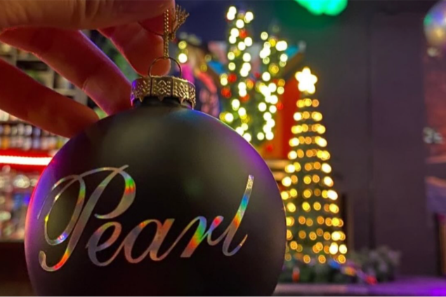 Pearl Bar