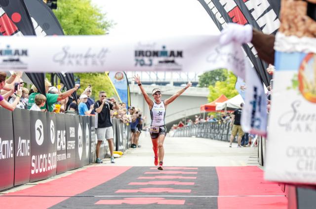 IRONMAN Chattanooga