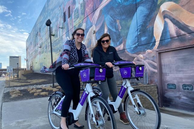 Heartland Bike Share