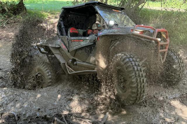 ATV