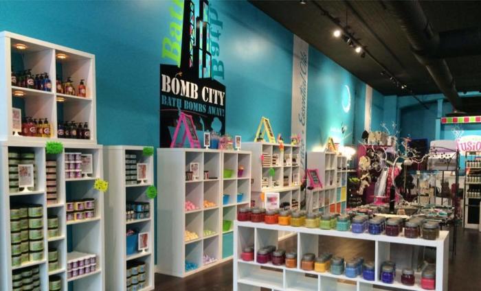 bath& body fusion