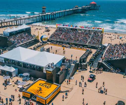 Huntington Beach Events Concerts Festivals And Community