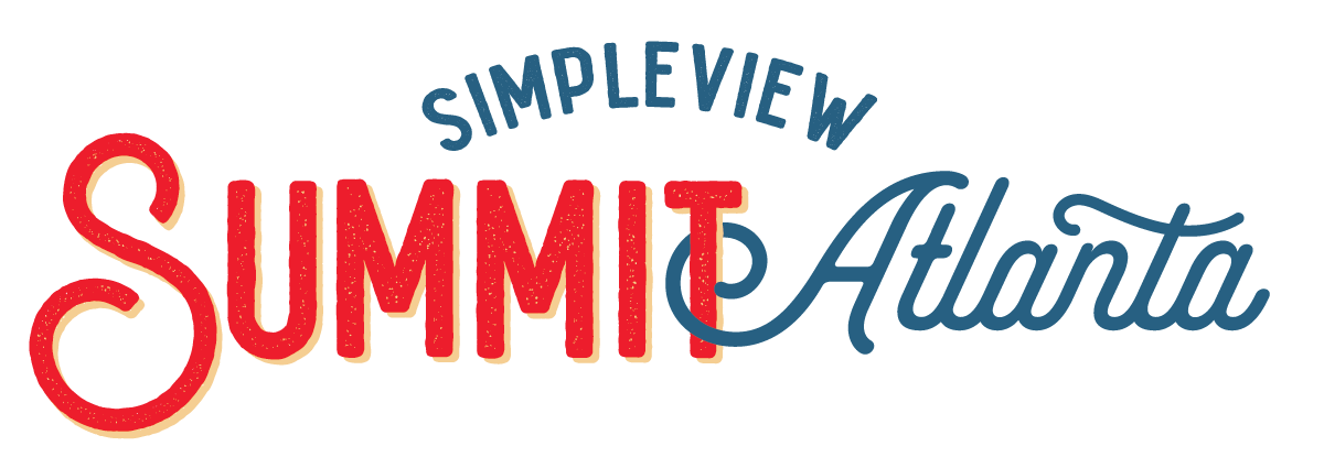 Simpleview Summit logo