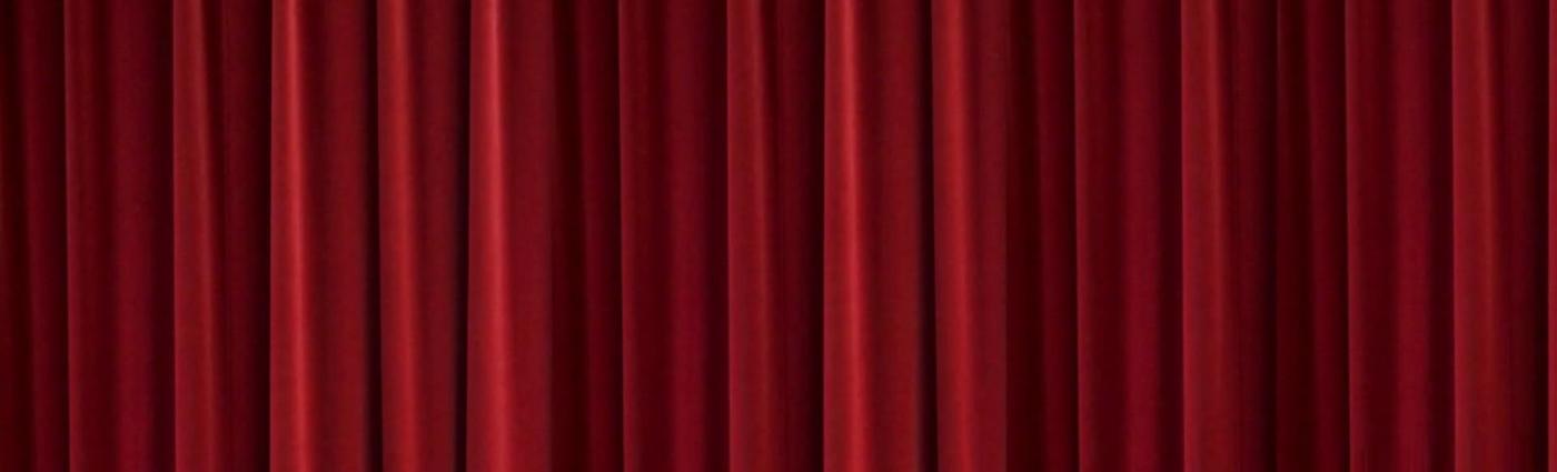 Meet Us At The Stage Door