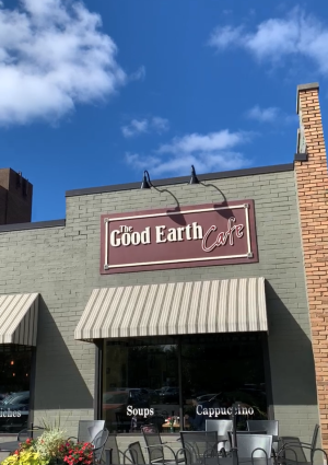 GoodEarthCafe