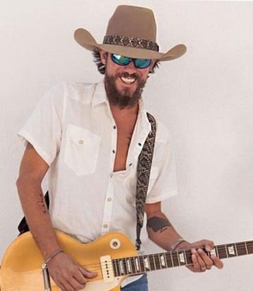 Chris Janson on of the headliners of Southern Grand Slam Music Festival in Port Charlotte