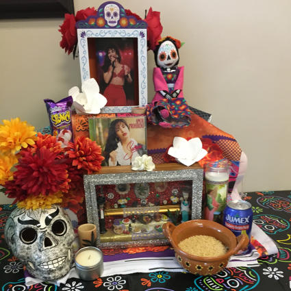 How to Celebrate El Día de los Muertos (Day of the Dead)