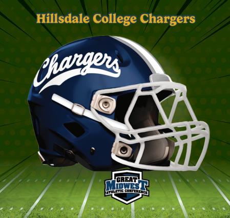 Hillsdale College Chargers