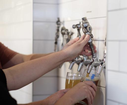 Little Thistle Brewing
