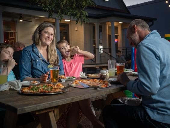 West End Pizza Company-October 2023