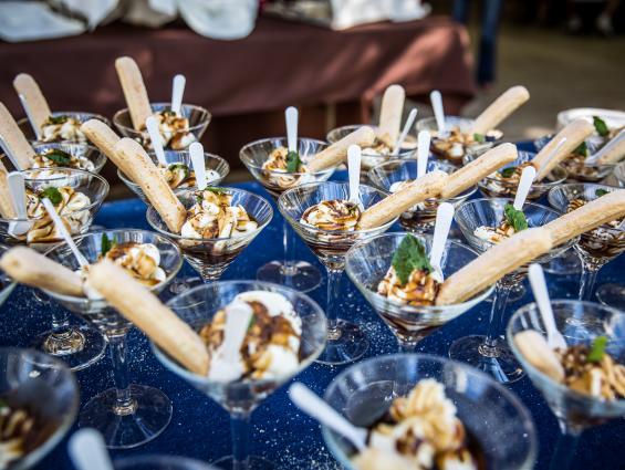Event Planning | Catering