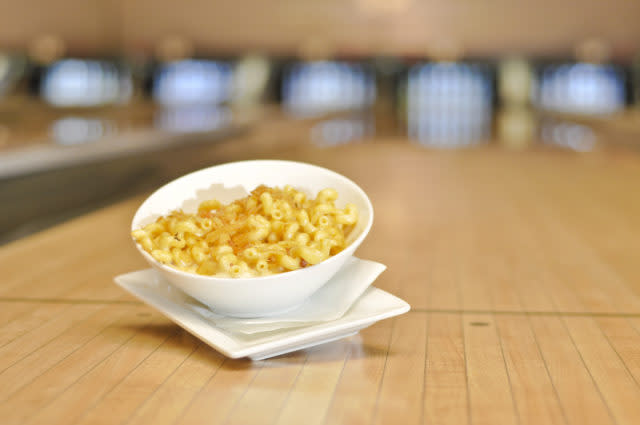 Mac & Cheese