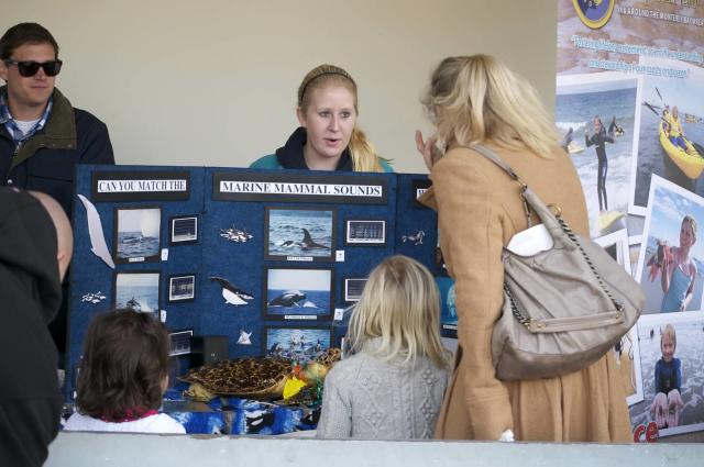 Whalefest