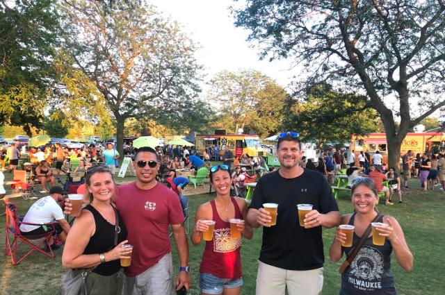 FCBG Food Truck Festival