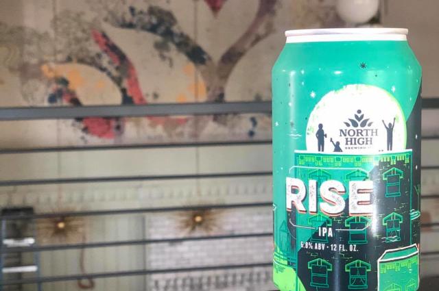 Can of beer