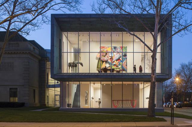 walter wing museum