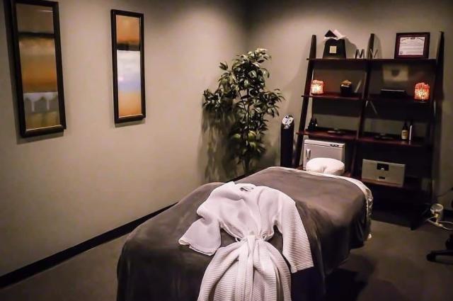 Massage Room