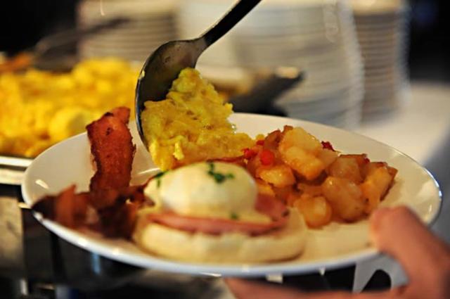 Brunch