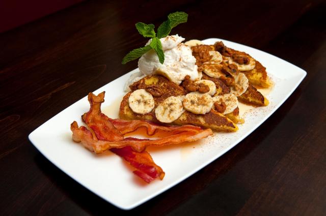 Tucci's Brunch