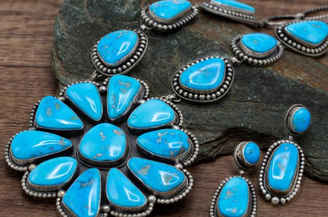 Gertrude Zachary Jewelry | Albuquerque, NM 87104