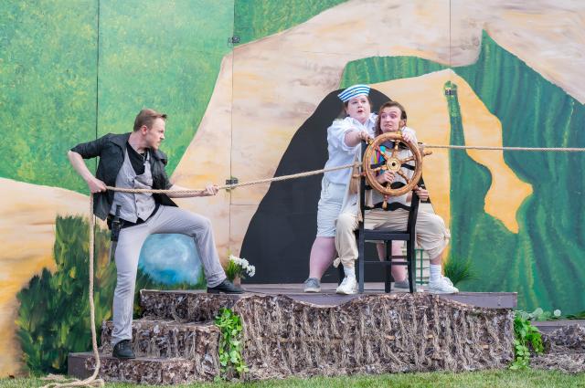 The Publick Playhouse for the Performing Arts | Cheverly, MD 20784