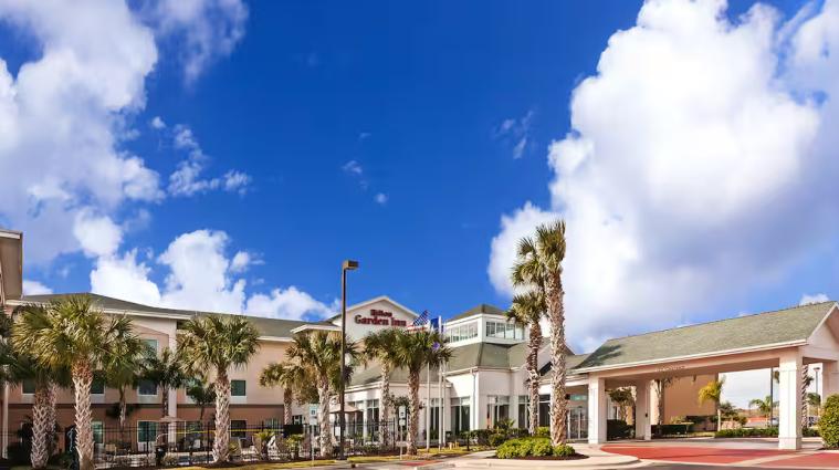 Hilton Garden Inn