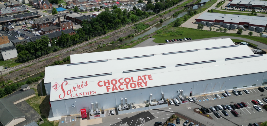 Sarris Factory
