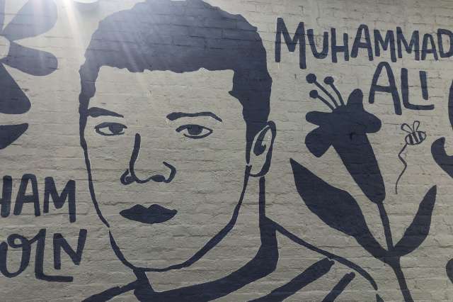 Muhammad Ali