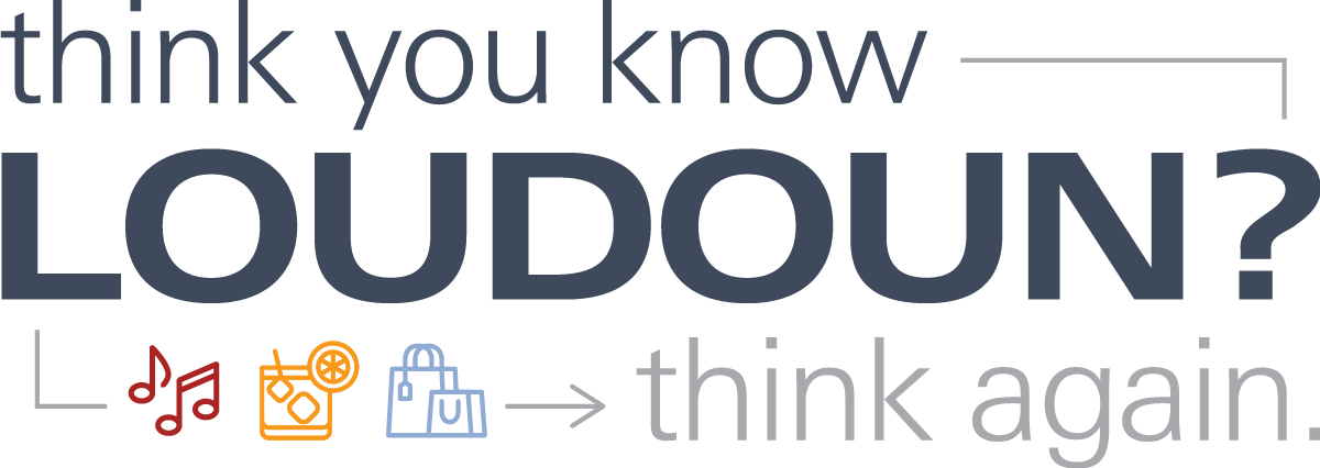 Think you Know Loudoun Think Again