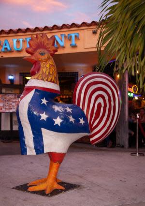 Two Homelands Converge for LGBTQ Cuban Americans in Miami's Little Havana