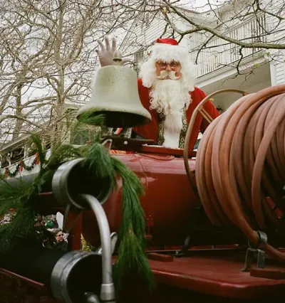 Santa