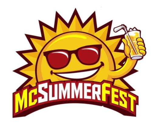 McSummerfest