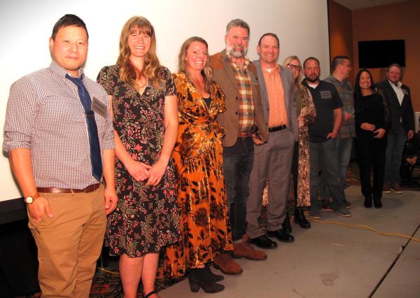 2024 Chamber Business of the Year Nominees