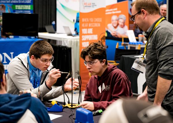 Resch Expo