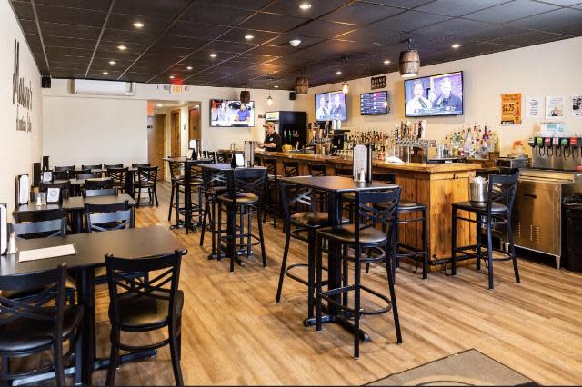 Marino's American Eatery Restaurant