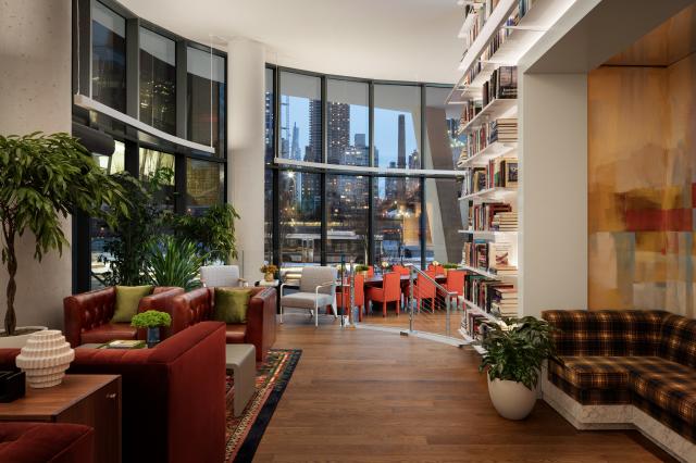 It’s Time for Business – Fall 2021 Hotel Refresh - Hero